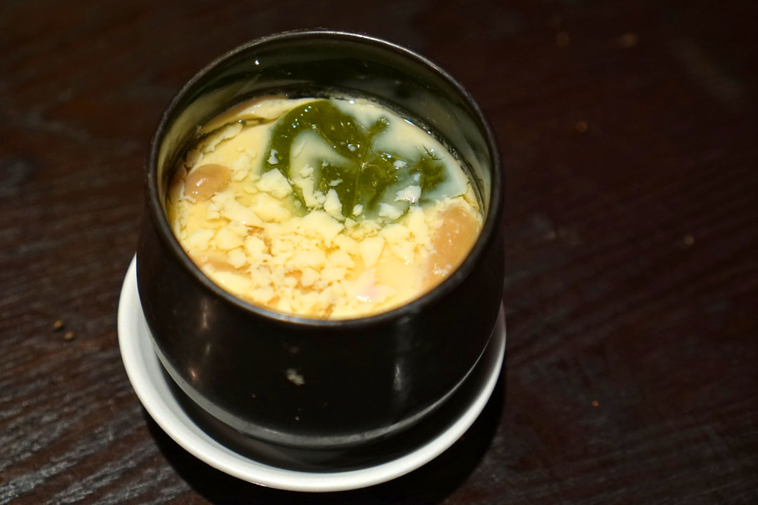 Chawanmushi