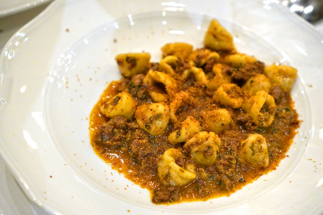 Orecchiette