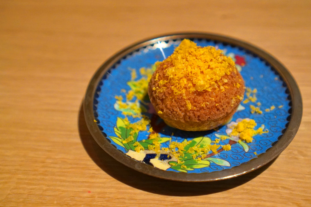 Liúshā bāo, cream puff, salted egg, brown sugar