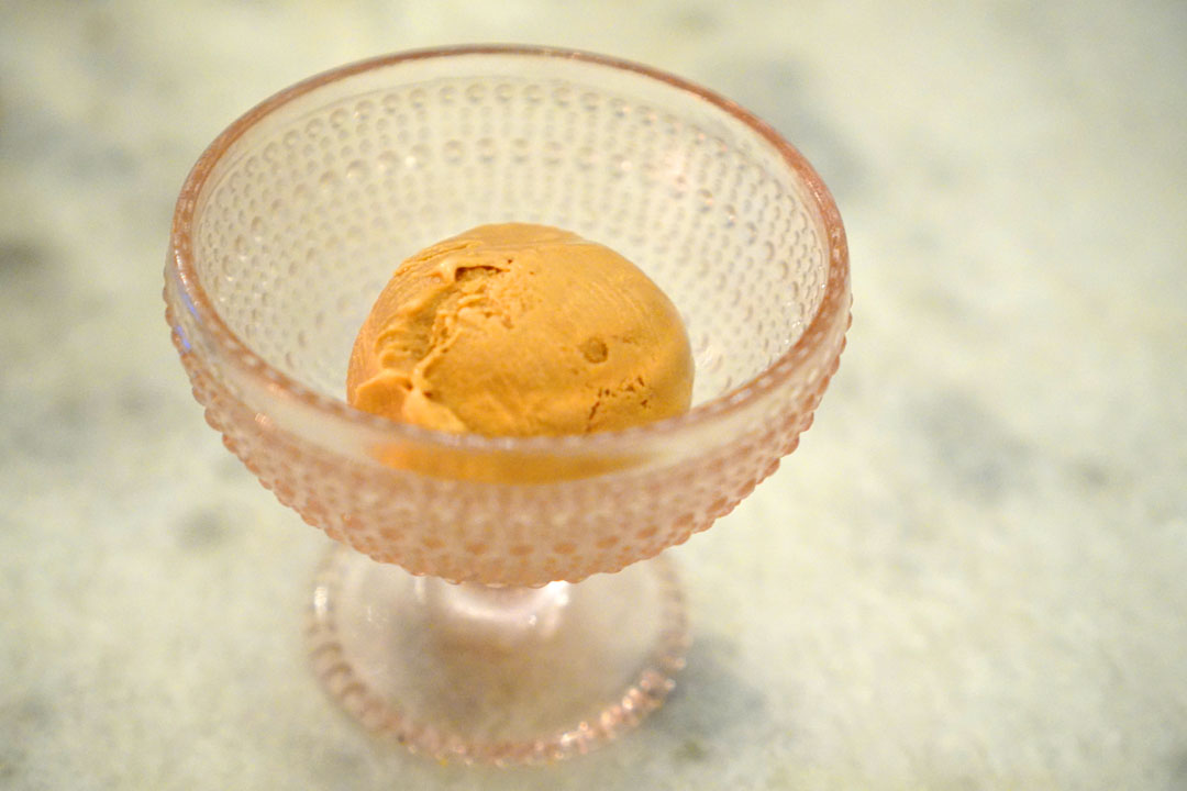 Filter Coffee Ice Cream