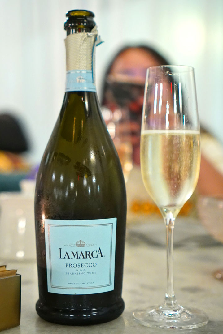 La Marca Prosecco