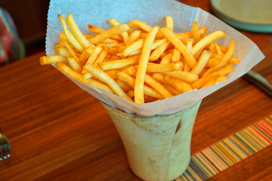 Fries