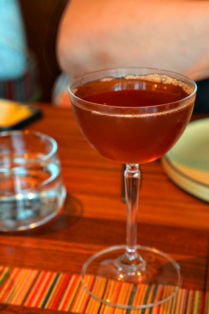 Boulevardier