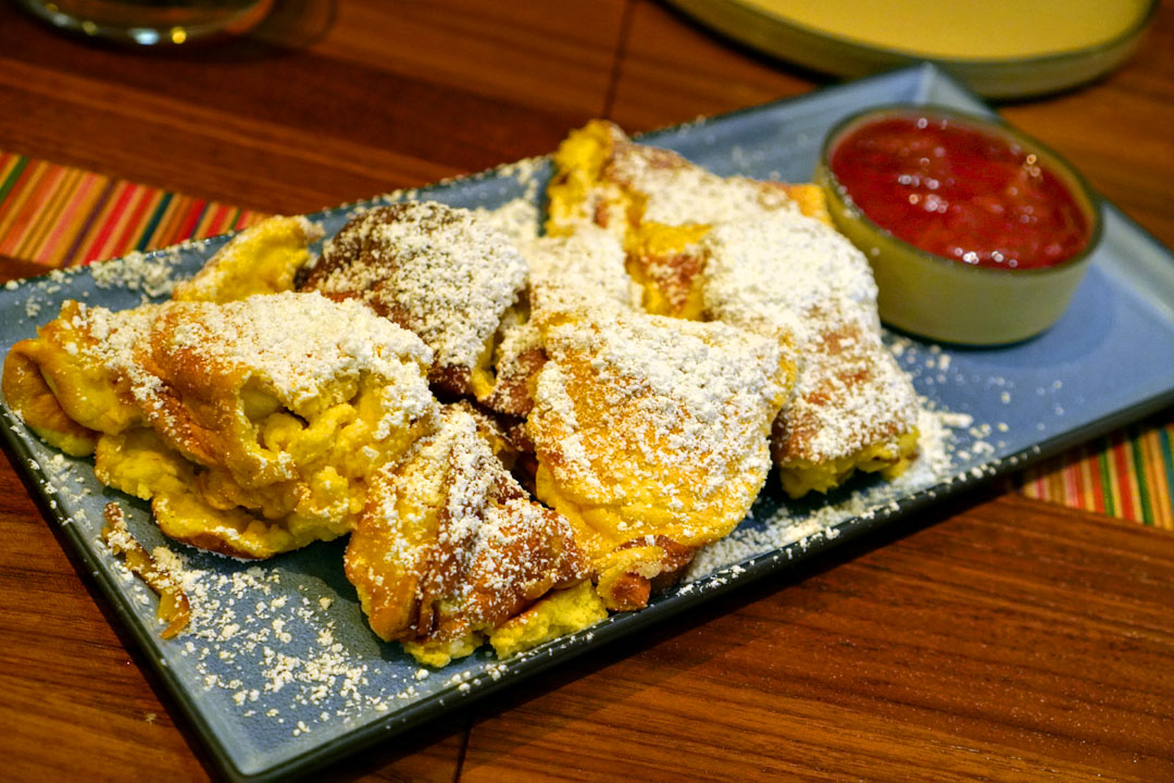 Kaiserschmarrn