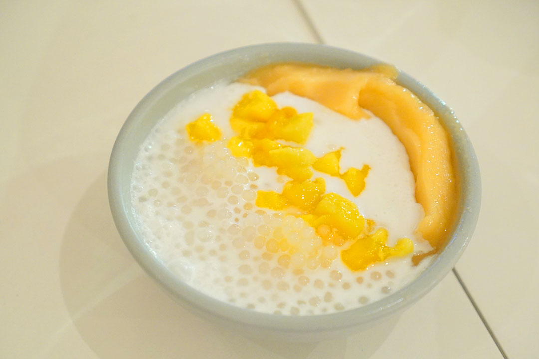 Coco Melon Mango Sago