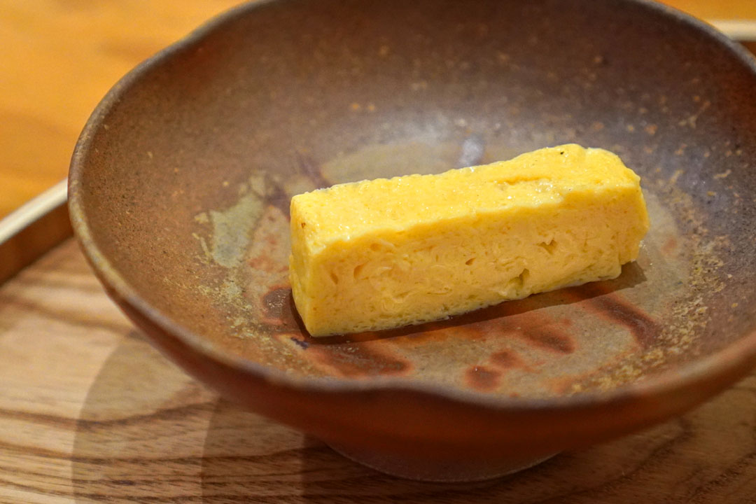 Dashimaki Tamago