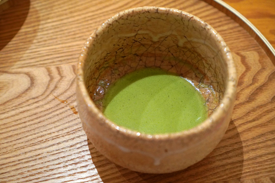 Kyoto Matcha