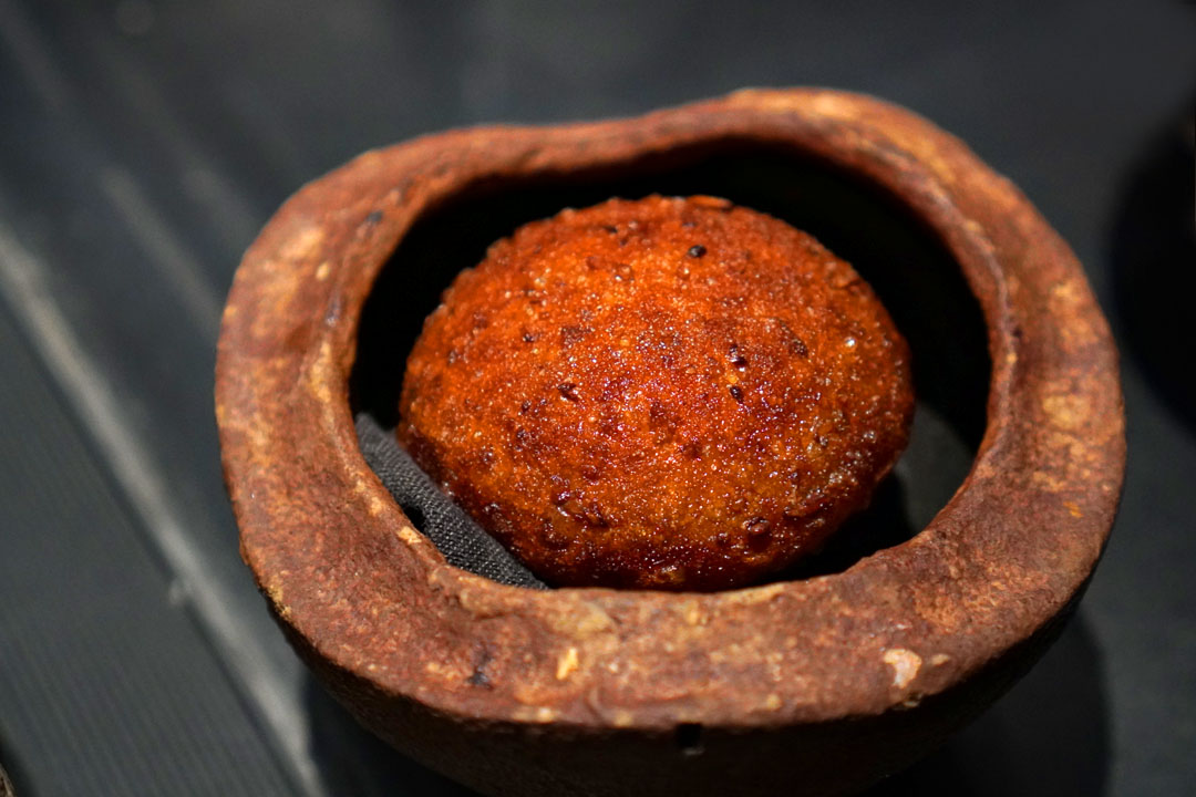 OAT PORRIDGE BREAD