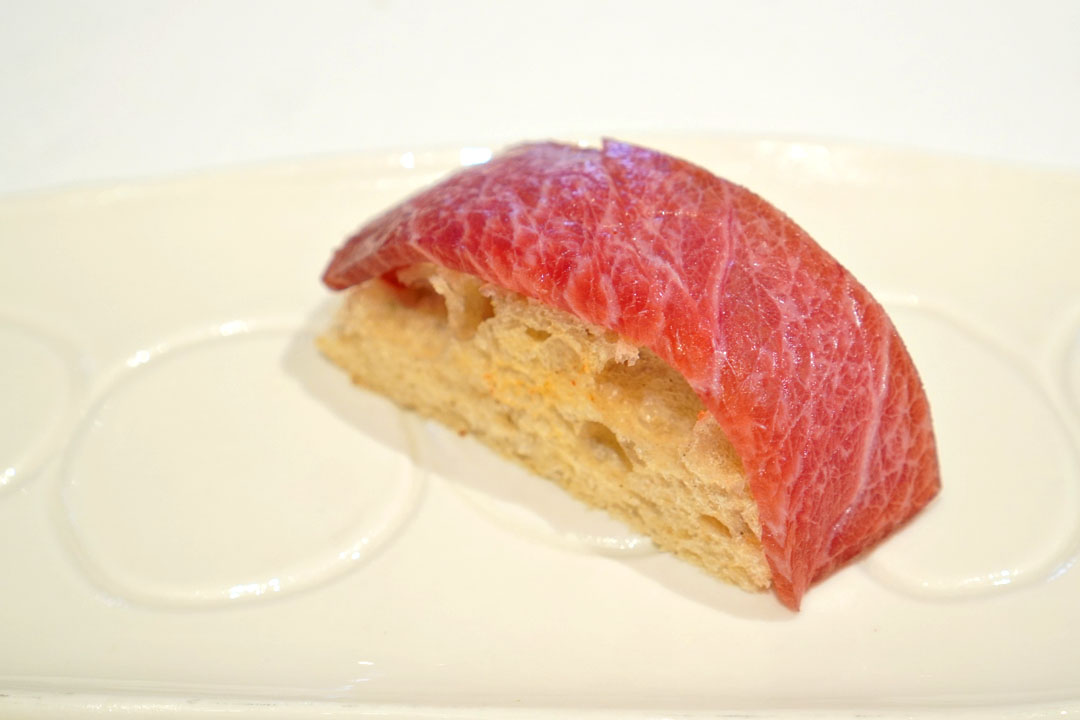 Catalan Nigiri