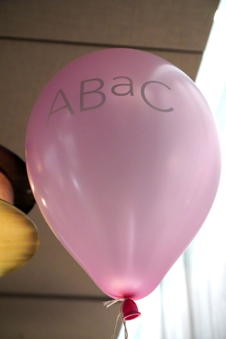 ABaC Balloon