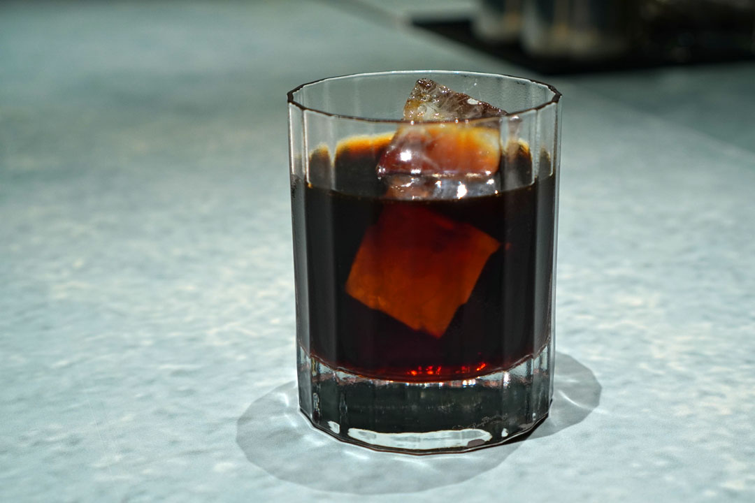 Calima - Single origin Café Cold Brew