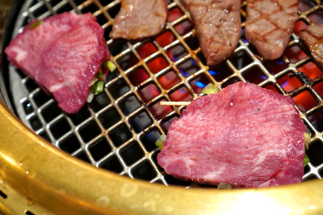 Onion Tongue (Grilling)