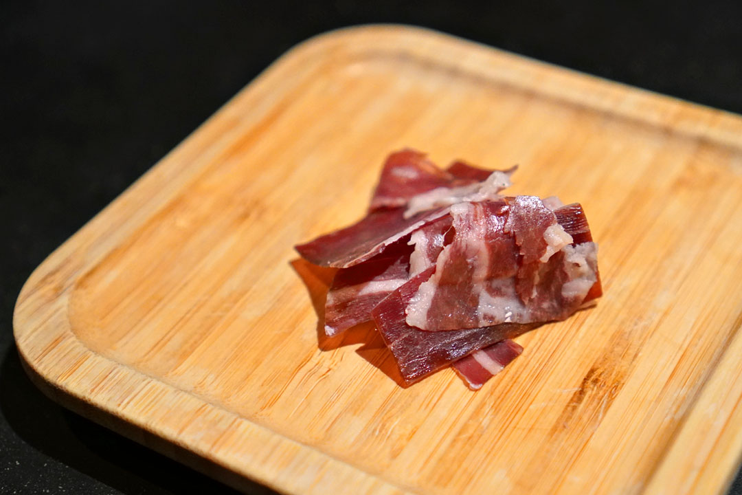 Jamón Ibérico de Bellota