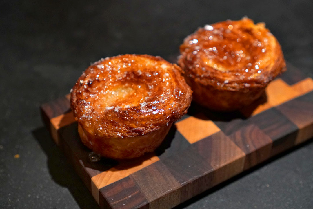 Kouign-Amann