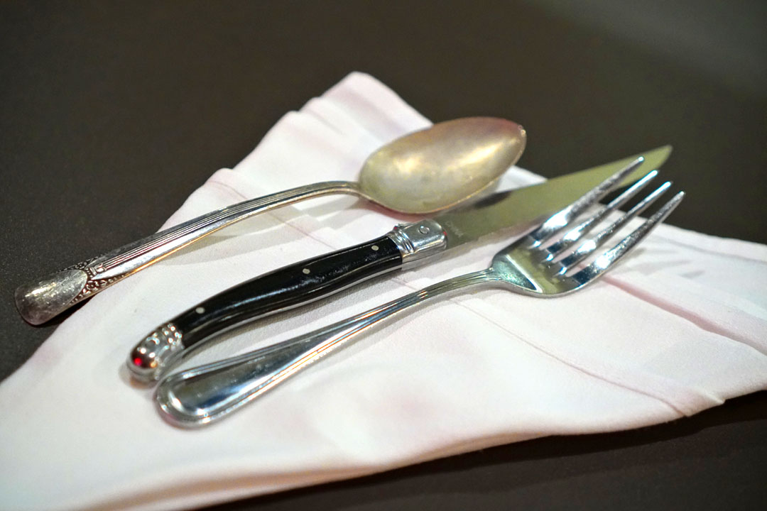 Utensils