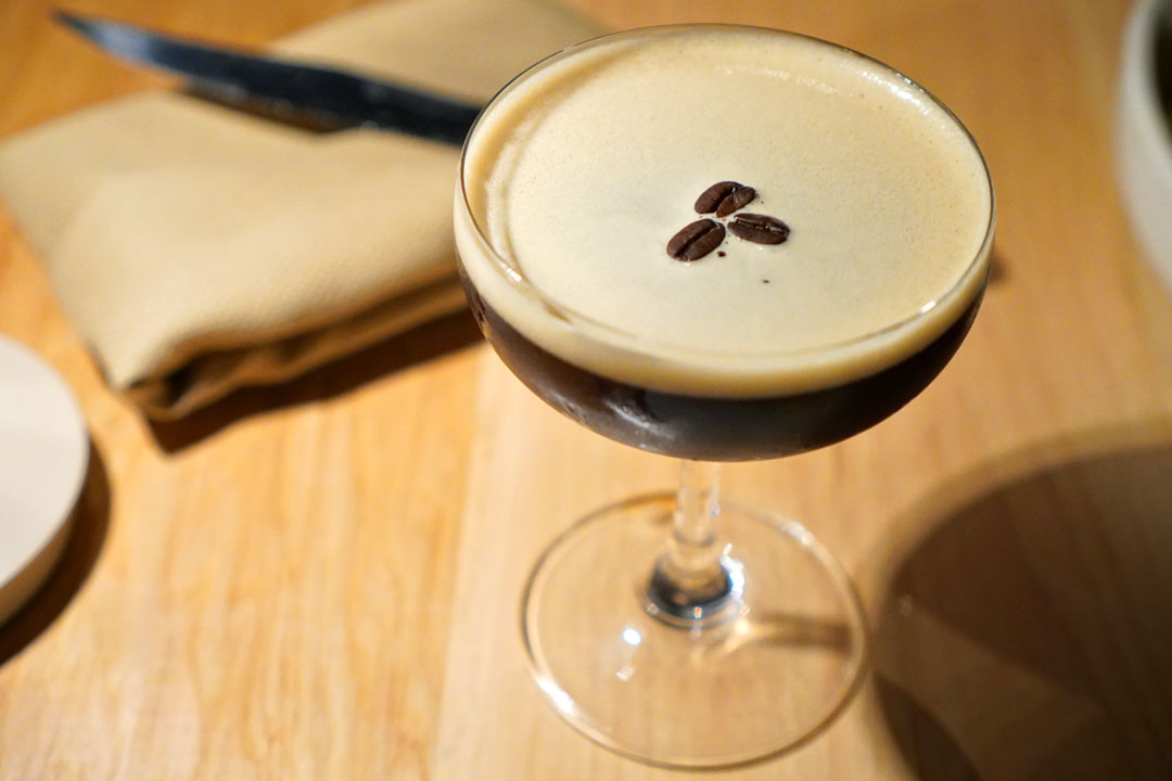 Espresso Martini