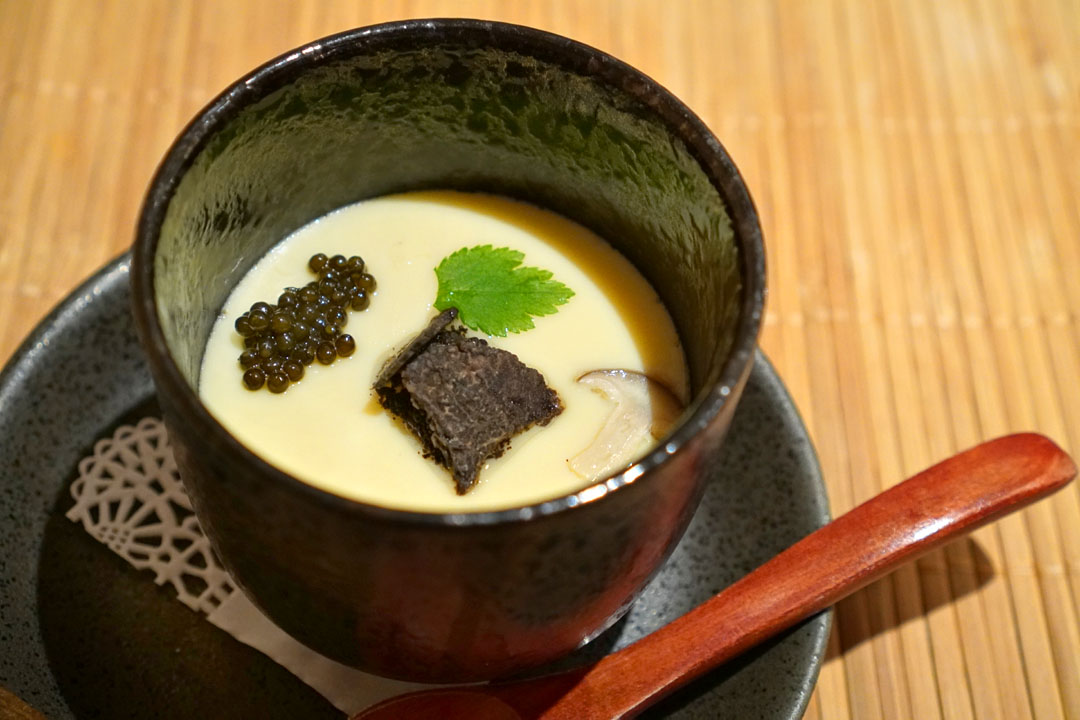 Chawanmushi