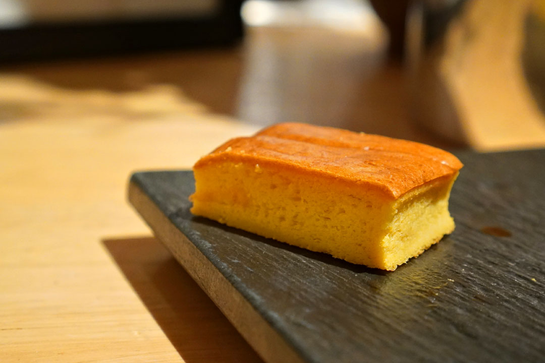 Tamagoyaki