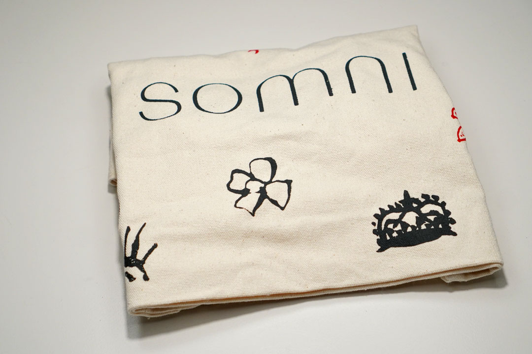 Somni Tote Bag