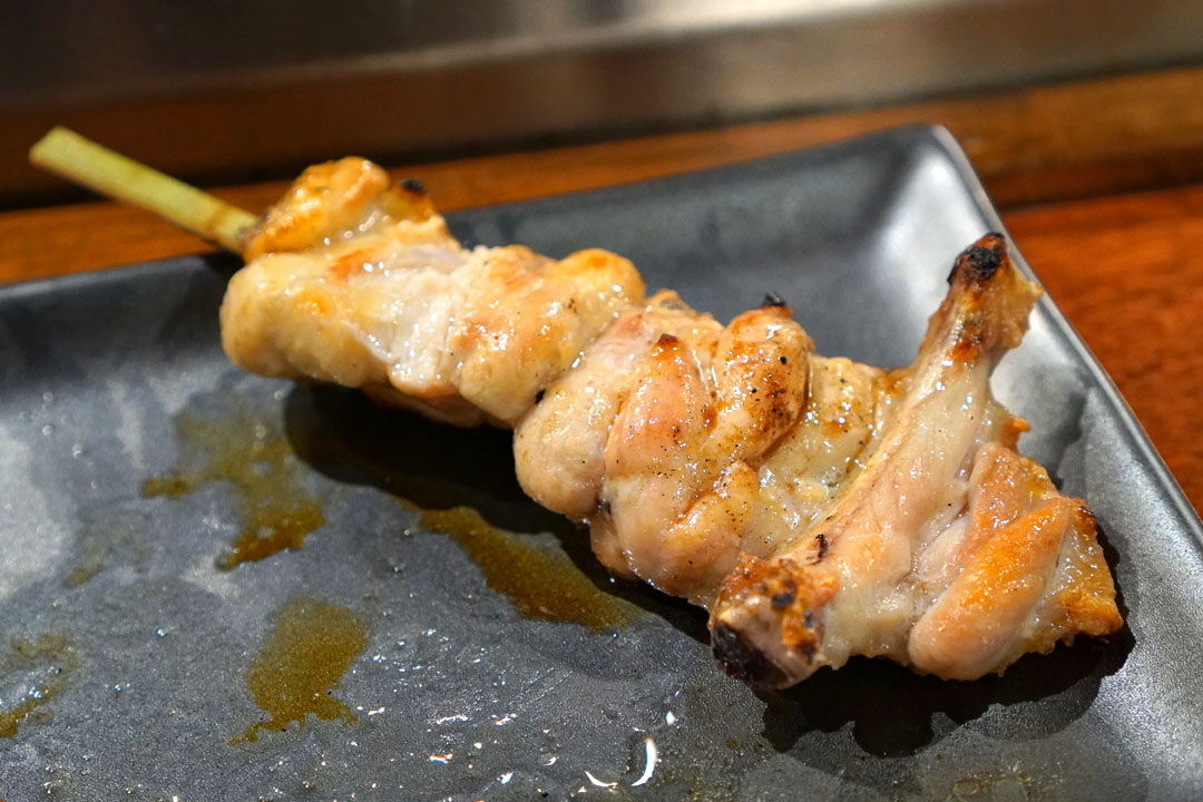 Tebasaki (Chicken Wings)