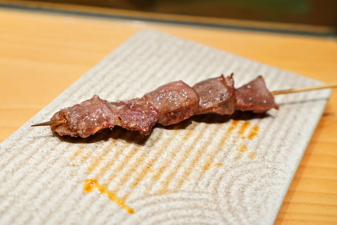 sunagimo -gizzard-