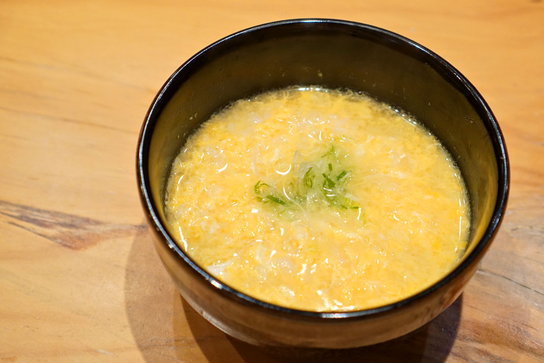 zosui (porridge)