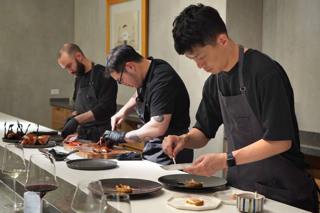 Squab Plating