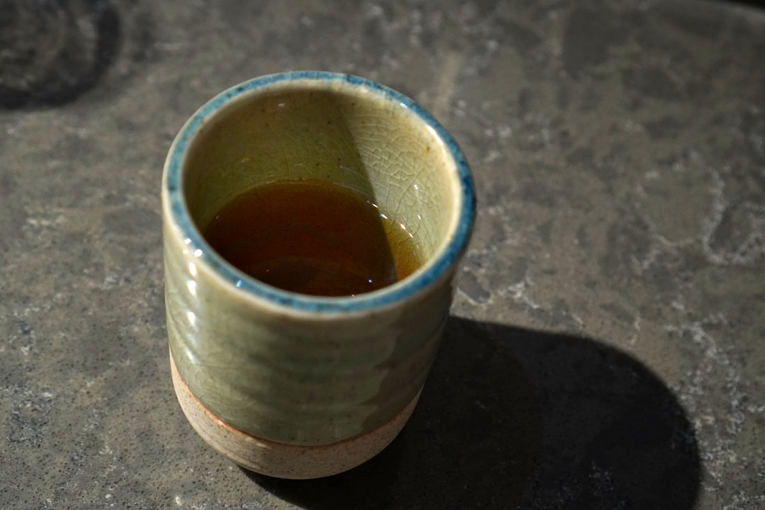 Hojicha