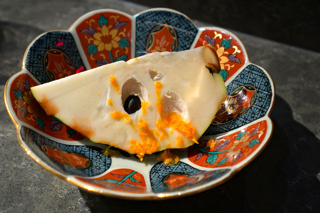 Cherimoya