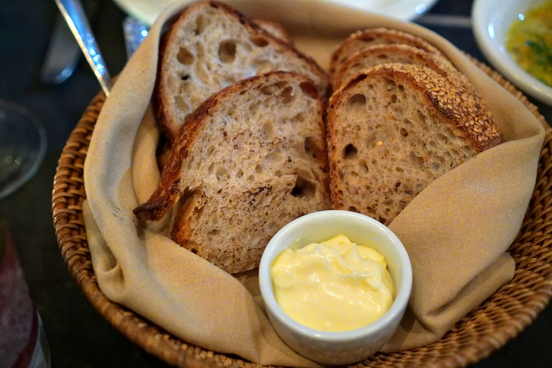 Bub & Grandma's Bread