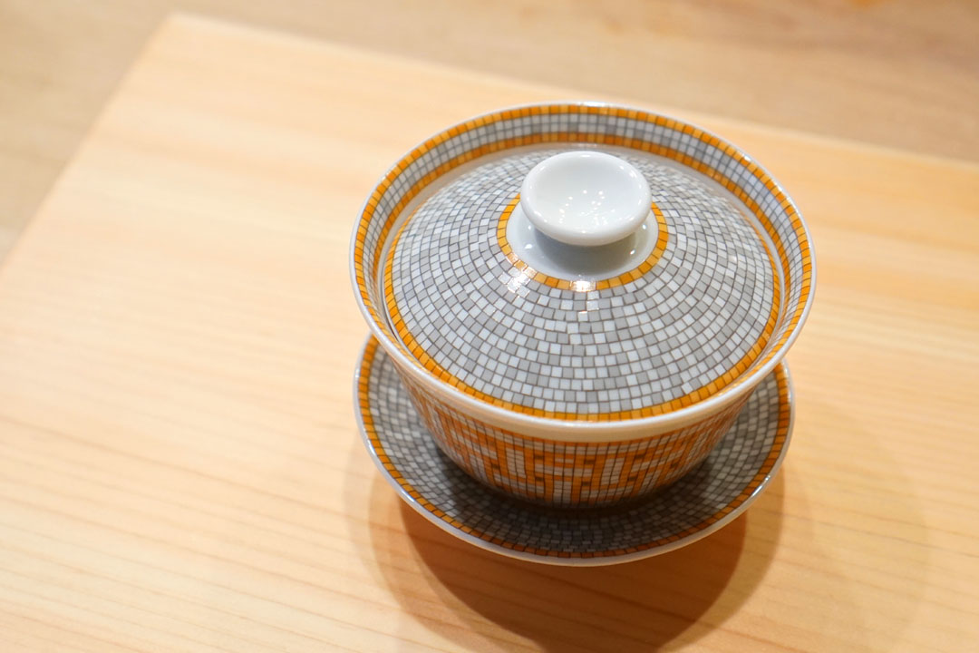 Chawanmushi (Lidded)