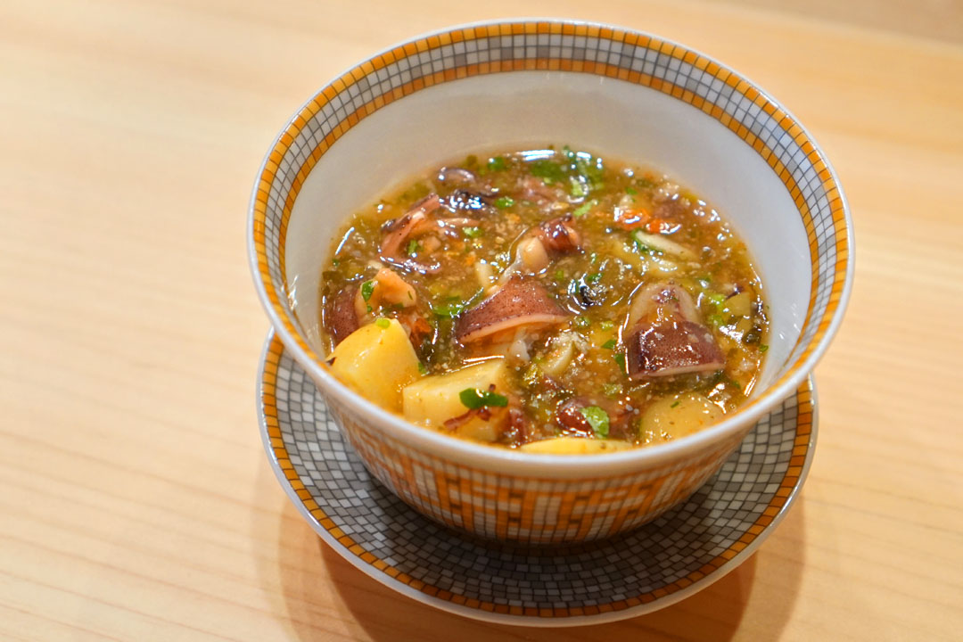 Chawanmushi
