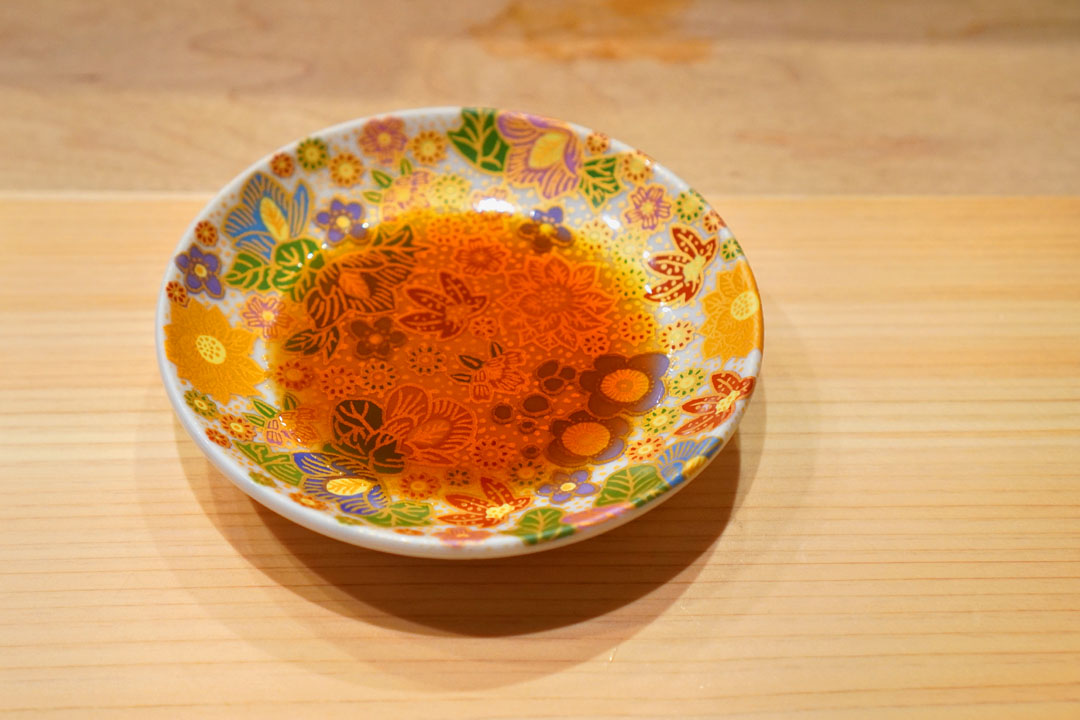 Ponzu Shoyu