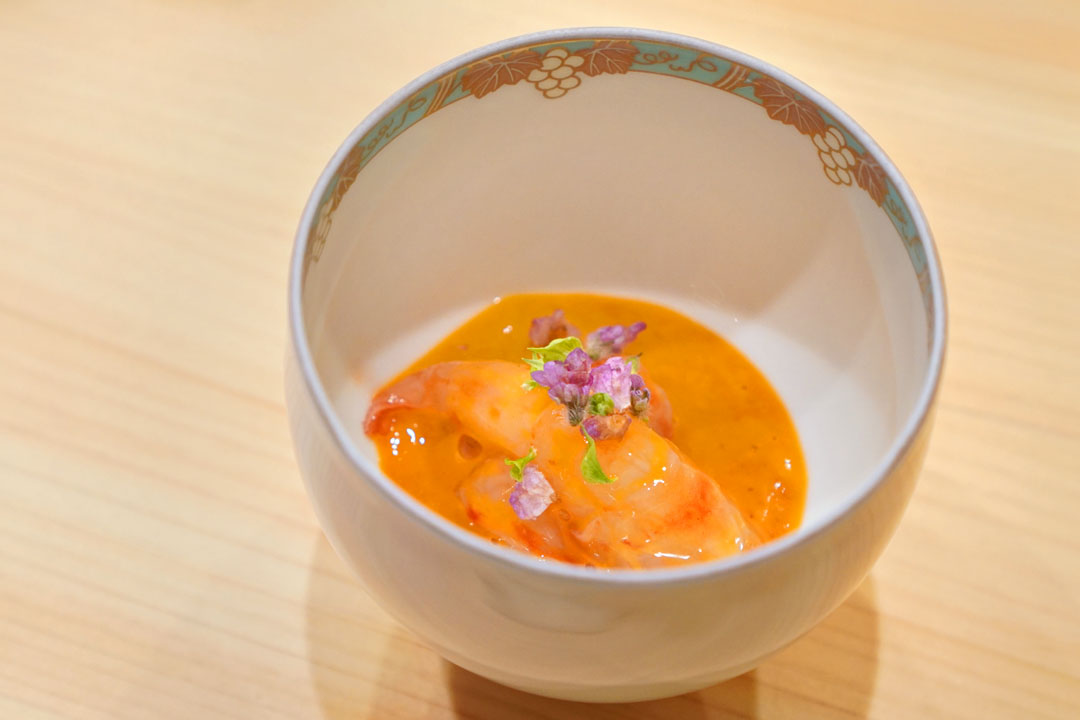 Botan Ebi