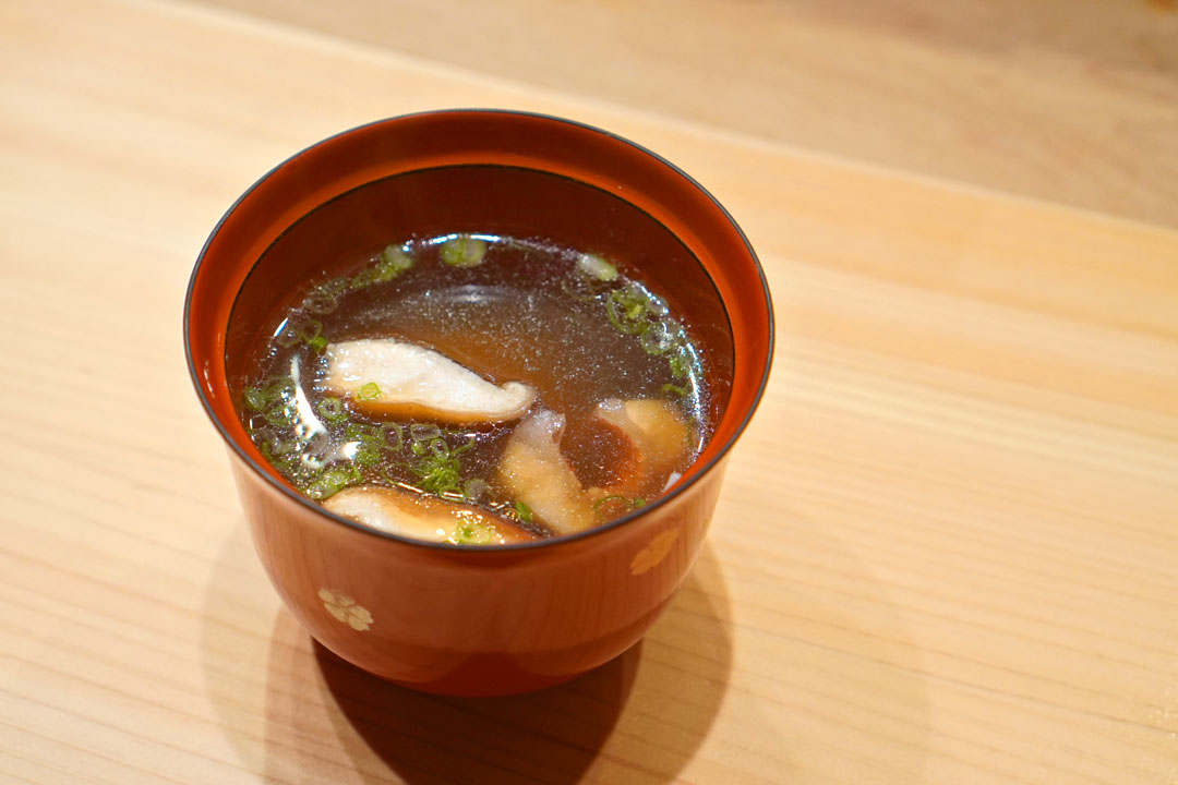 Inaniwa Udon