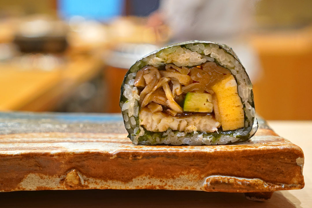 Futomaki