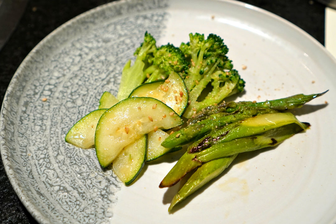 Today's Vegetable