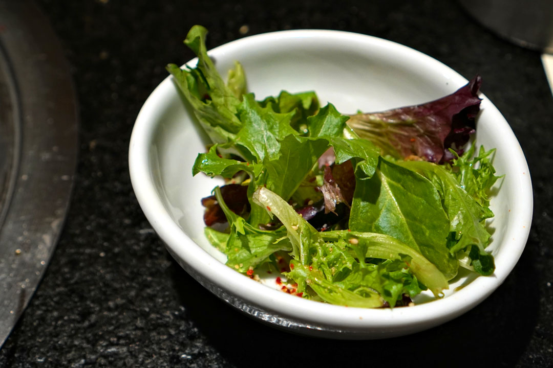 House Salad