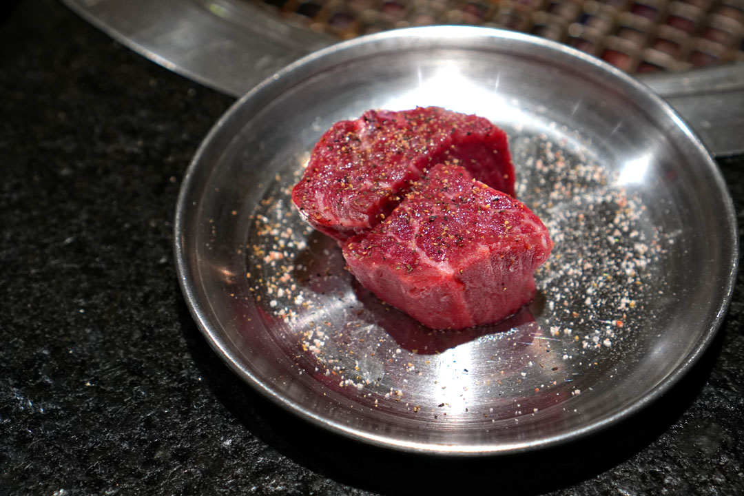 US Wagyu Filet