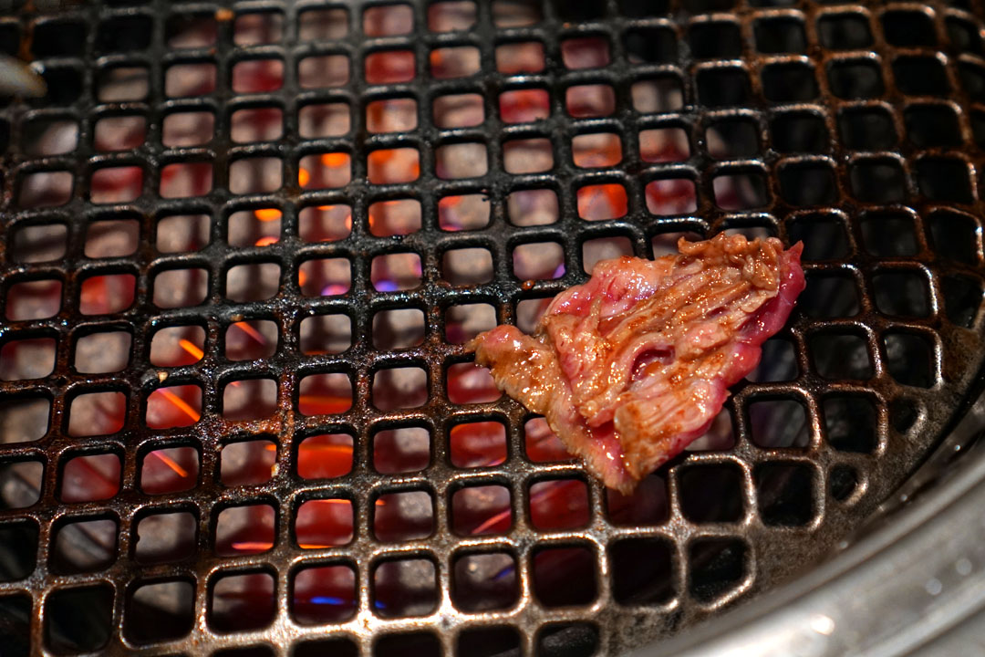 US Prime Short Rib – Cooked