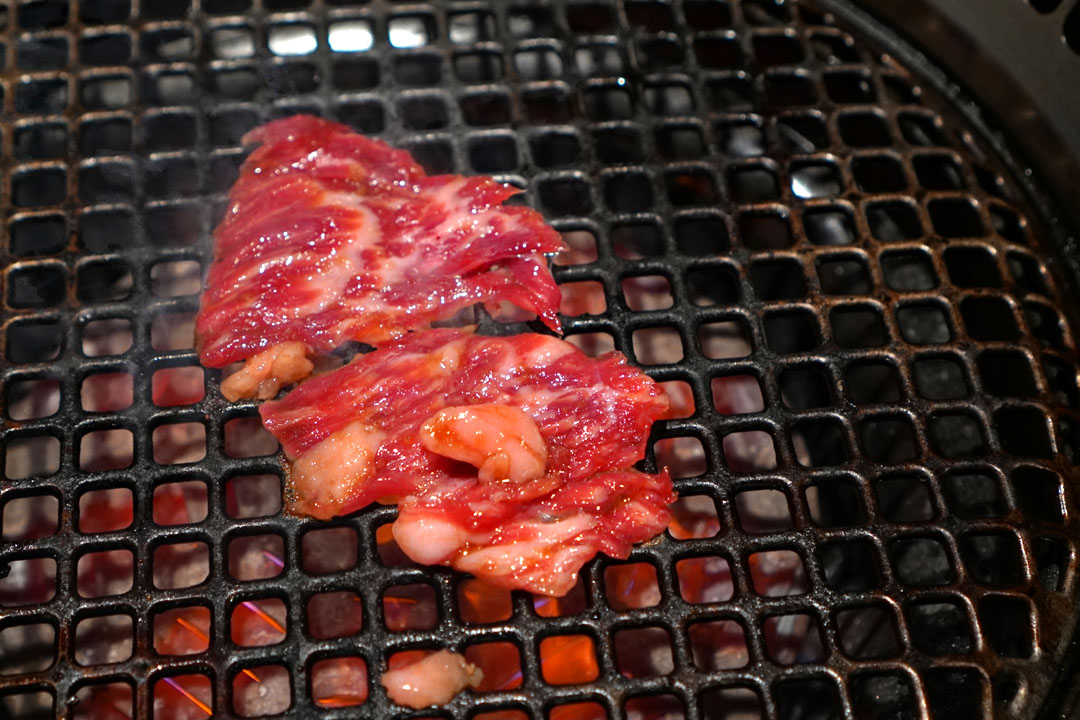 US Prime Short Rib – On the Grill