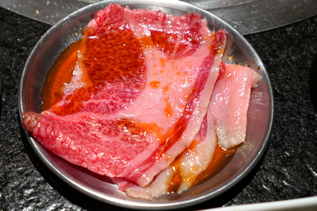 A5 Wagyu