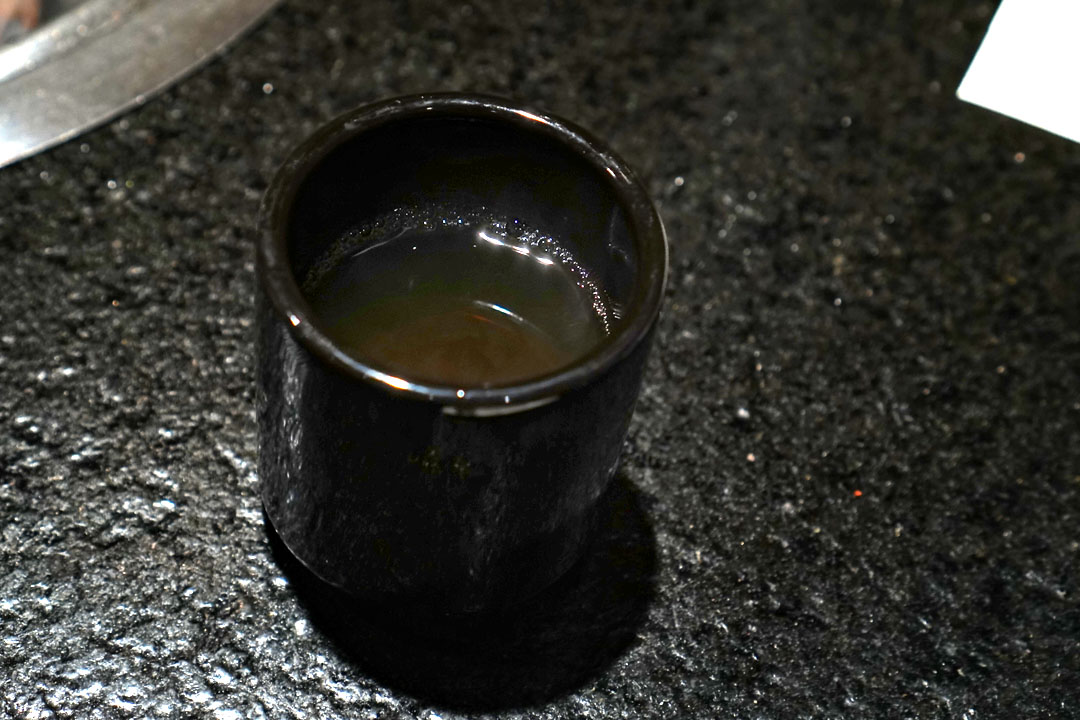 Tea