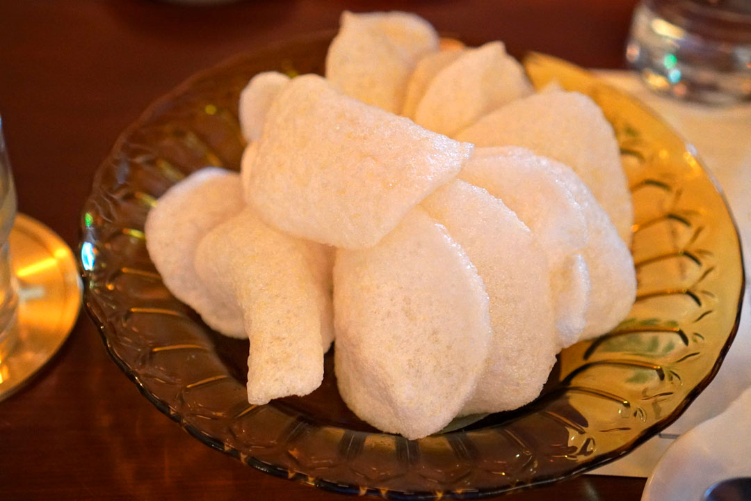 Shrimp Chips