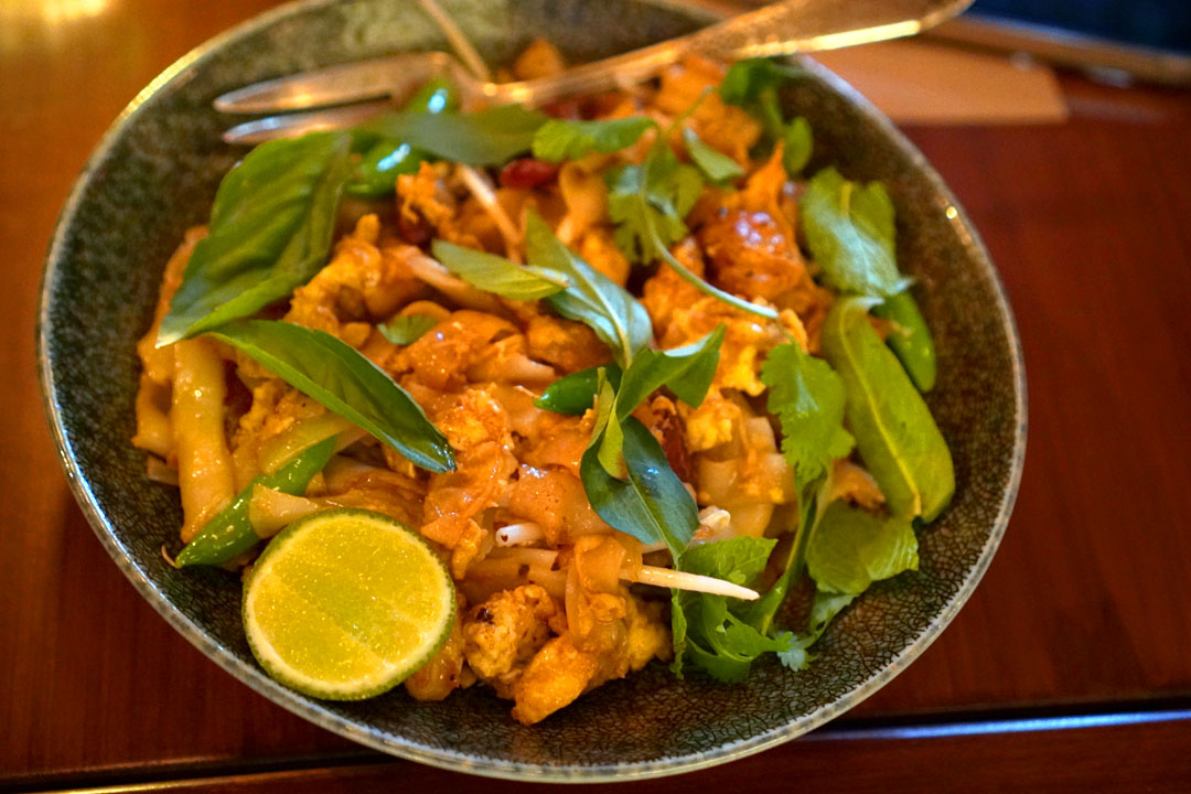 Char Kway Teow