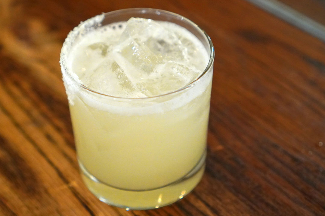 Trois Familia Margarita