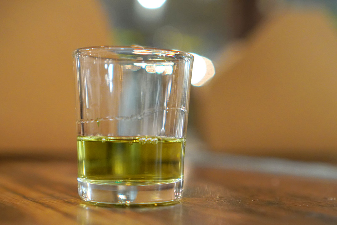 Green Chartreuse