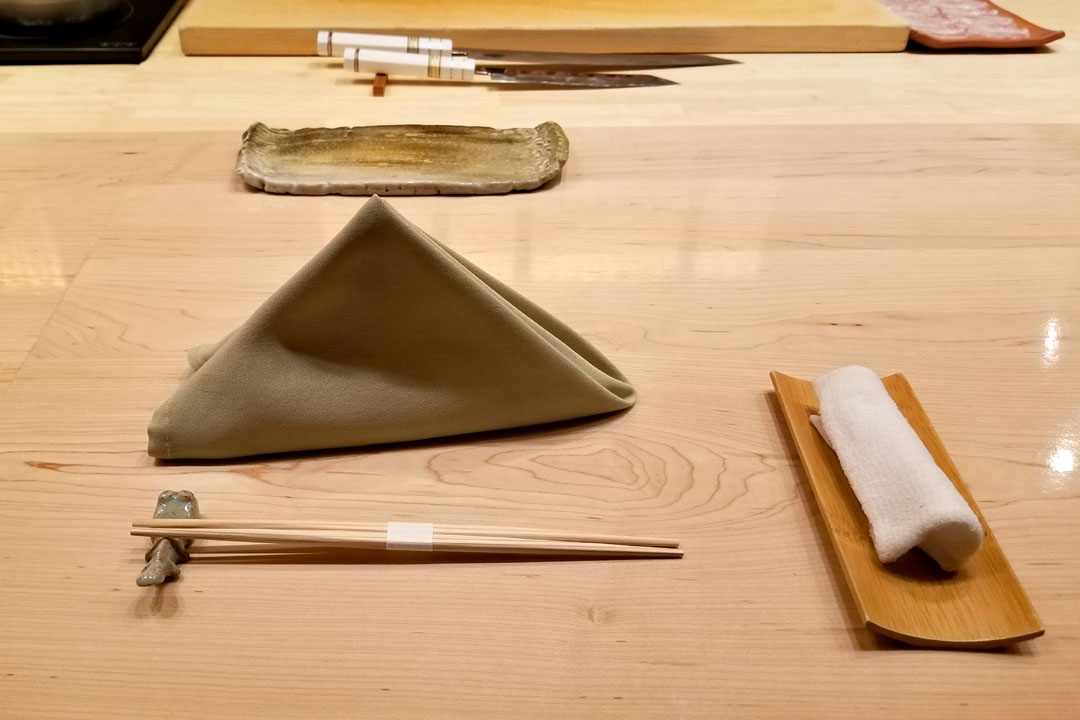 Place Setting