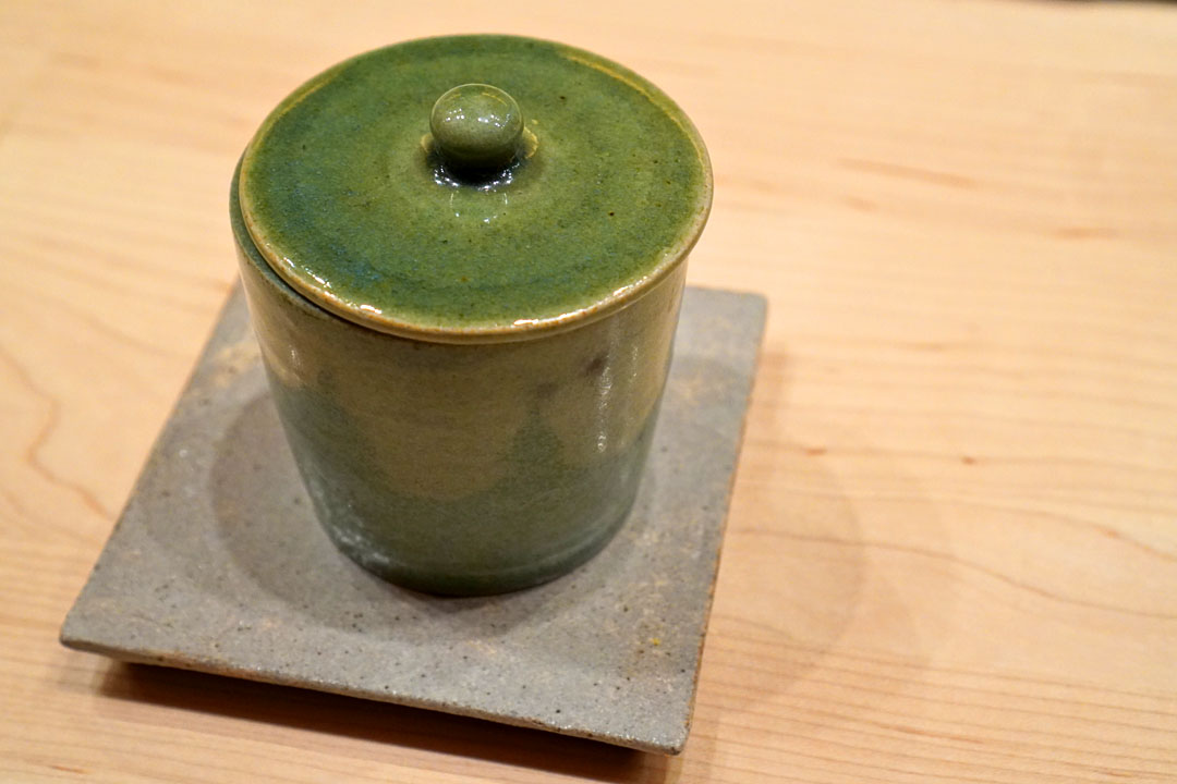 Chawanmushi (Lidded)