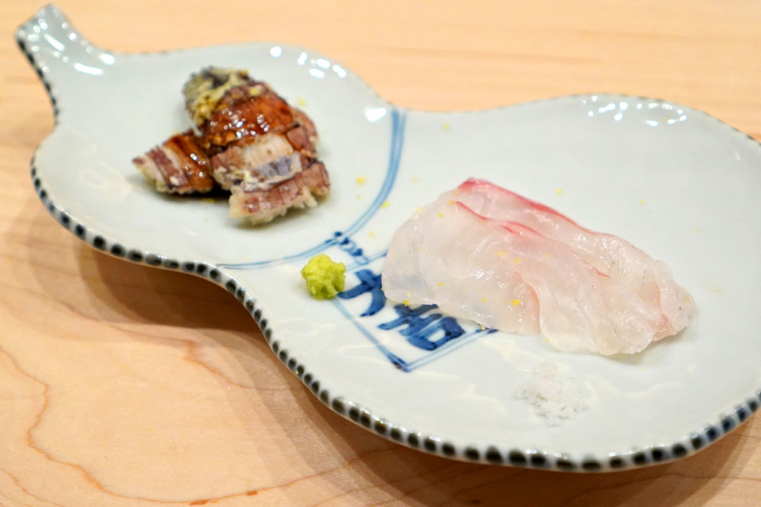 Kue Sashimi